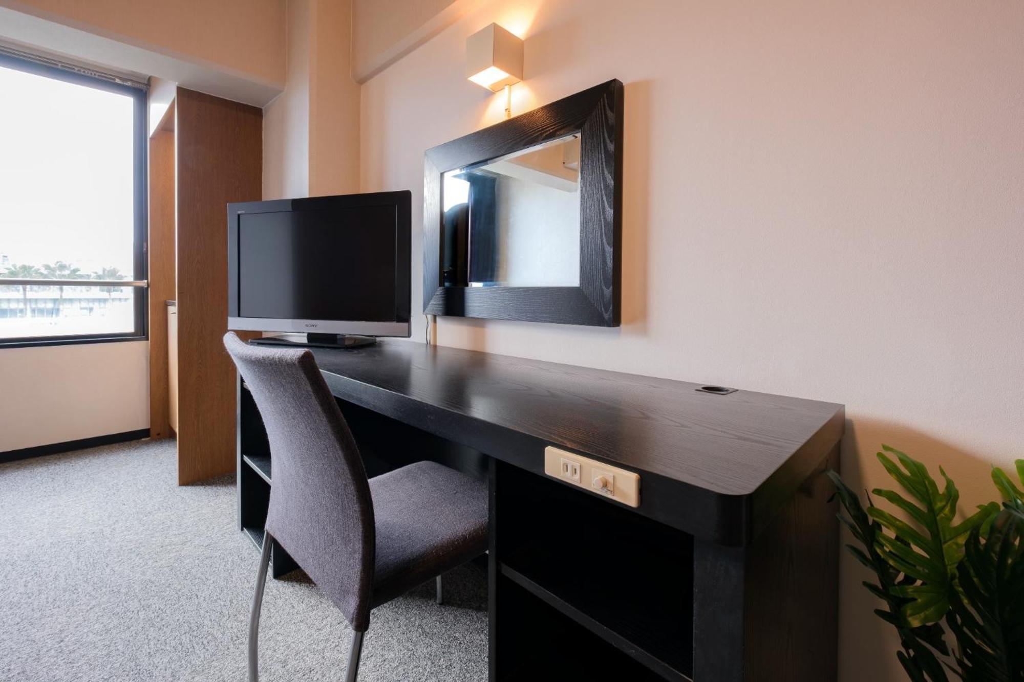 Miyazaki Mango Hotel - Vacation Stay 58298V エクステリア 写真