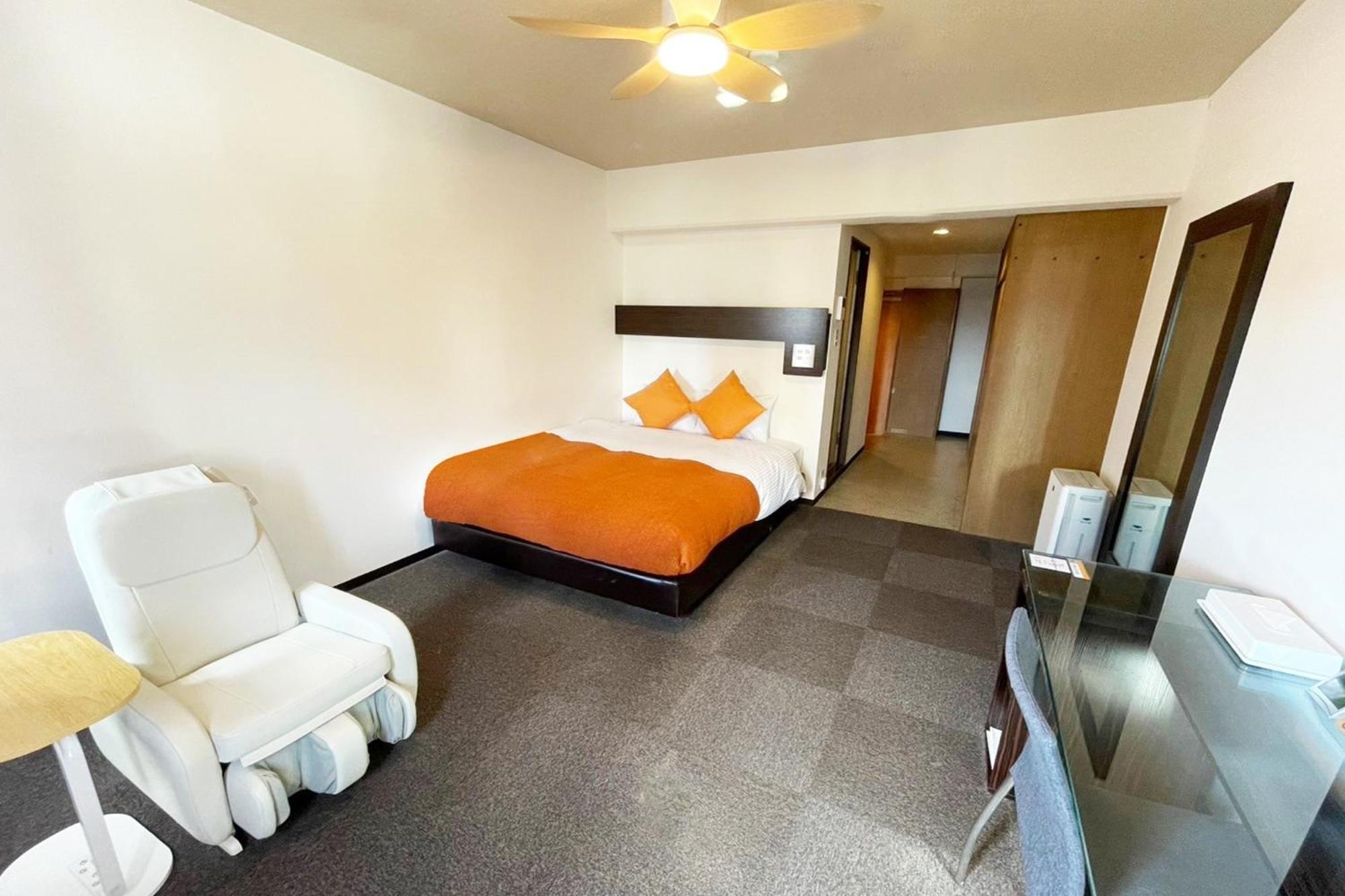 Miyazaki Mango Hotel - Vacation Stay 58298V エクステリア 写真