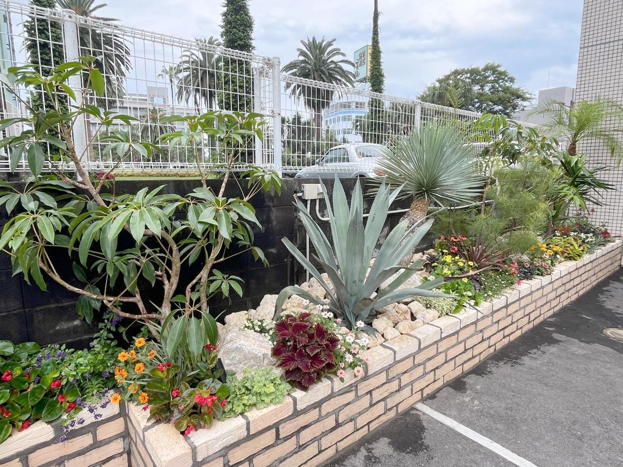 Miyazaki Mango Hotel - Vacation Stay 58298V エクステリア 写真